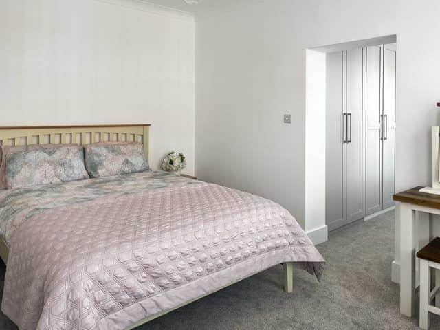 Double bedroom | Villiers, Portsmouth