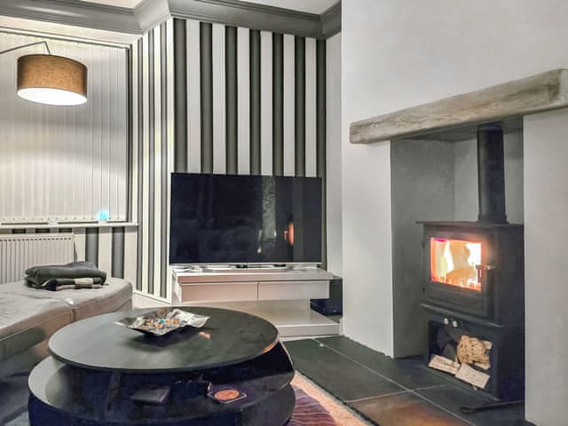 Living area | The St Bees Knees, St Bees