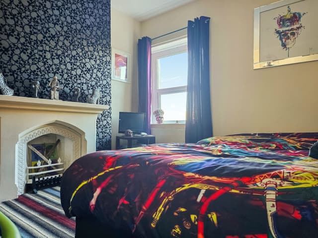 Double bedroom | The St Bees Knees, St Bees