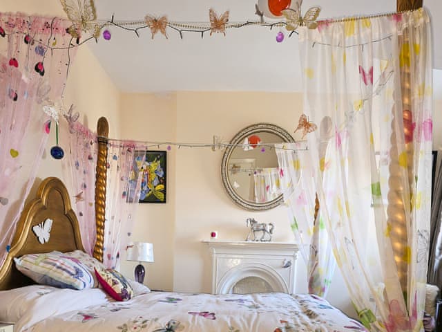 Double bedroom | The St Bees Knees, St Bees
