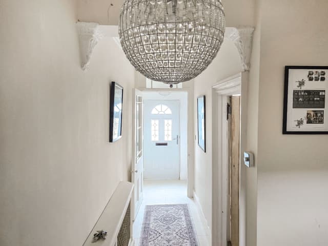 Interior | The St Bees Knees, St Bees