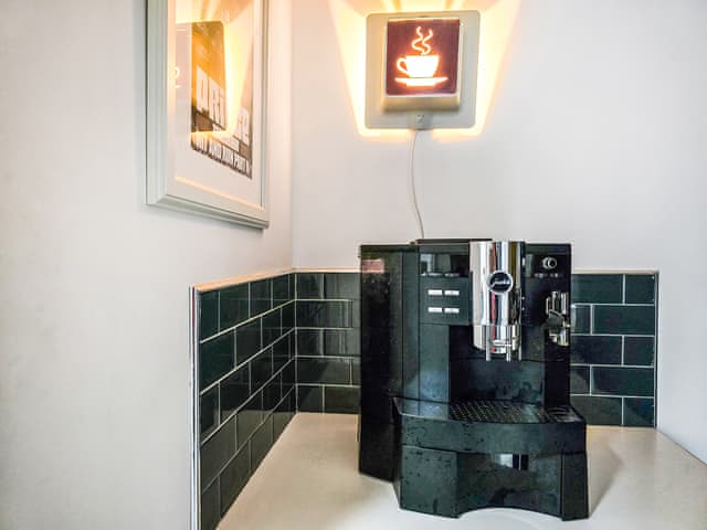 Interior | The St Bees Knees, St Bees