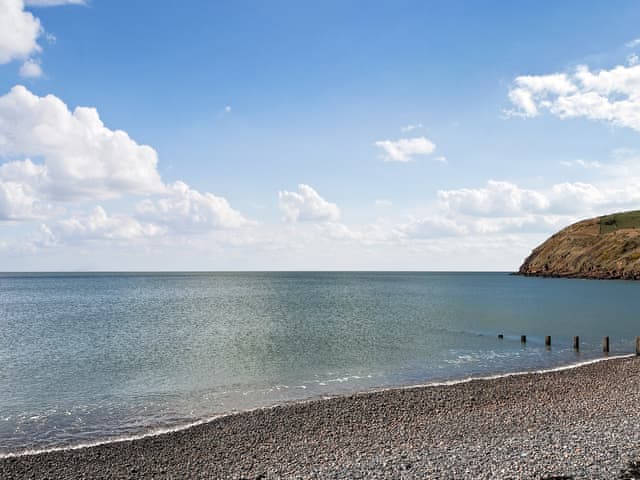 Surrounding area | The St Bees Knees, St Bees
