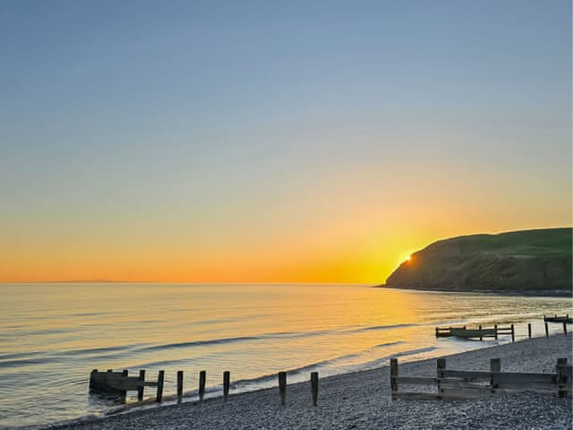 Surrounding area | The St Bees Knees, St Bees