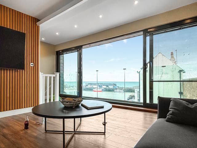 Living area | Harbour Heights, Bridlington