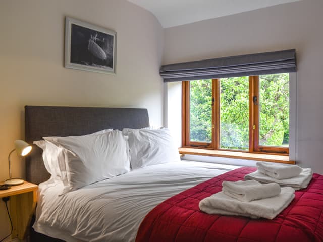 Double bedroom | Dandelion Cottage, Grosmont, Near Whitby