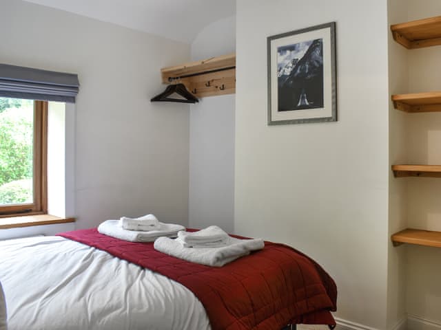 Double bedroom | Dandelion Cottage, Grosmont, Near Whitby