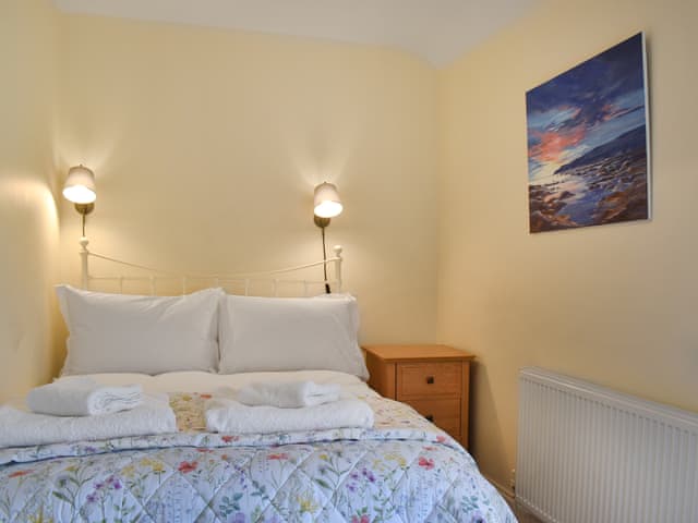Double bedroom | Dandelion Cottage, Grosmont, Near Whitby