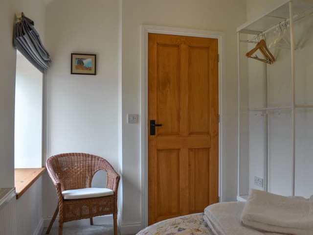 Double bedroom | Dandelion Cottage, Grosmont, Near Whitby