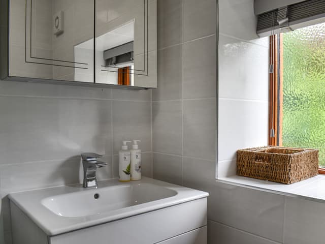 Bathroom | Dandelion Cottage, Grosmont, Near Whitby