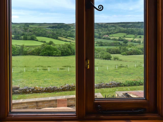 View | Dandelion Cottage, Grosmont, Near Whitby