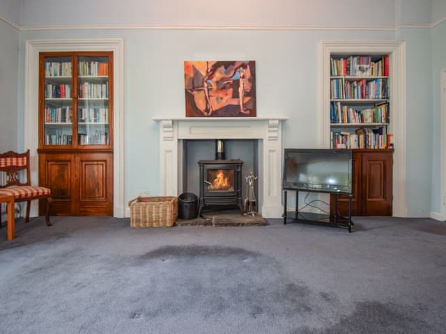 Living room | Escowbeck House, Lancaster