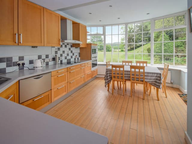 Kitchen/diner | Escowbeck House, Lancaster