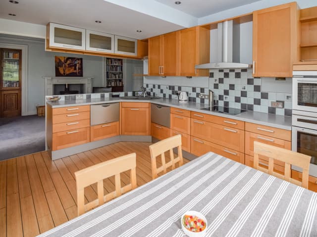 Kitchen/diner | Escowbeck House, Lancaster