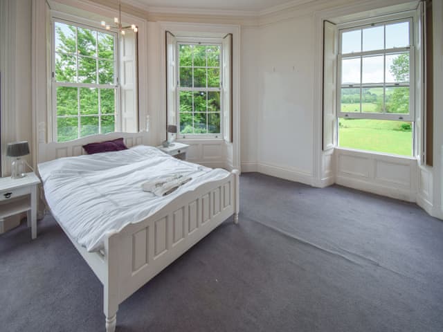 Double bedroom | Escowbeck House, Lancaster