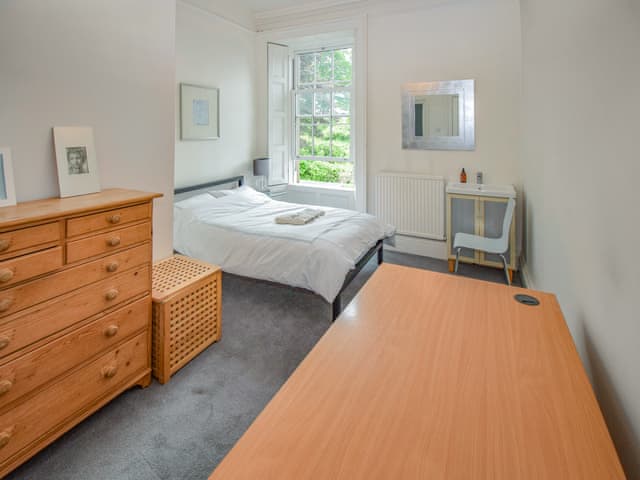 Double bedroom | Escowbeck House, Lancaster
