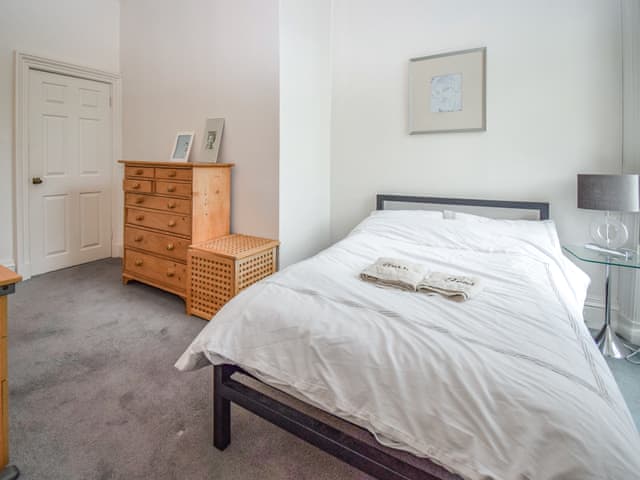 Double bedroom | Escowbeck House, Lancaster