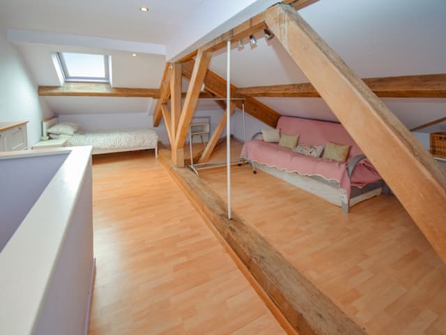 Bedroom | Escowbeck House, Lancaster