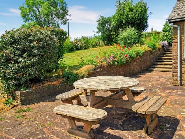 Outdoor | Keepers Cottage, Garway Hill, near Hereford