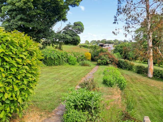 Outdoor | Keepers Cottage, Garway Hill, near Hereford