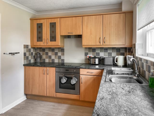 Kitchen | Rubby Banks Retreat, Cockermouth