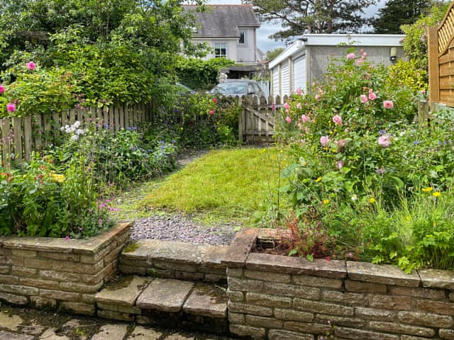 Outdoor | Rubby Banks Retreat, Cockermouth