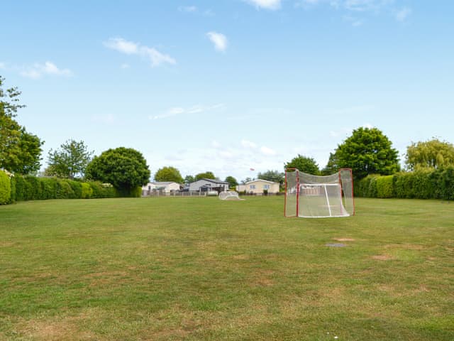 Surrounding area | Sheldons Place - K&K Holidays, Patrington Haven, near Beverley