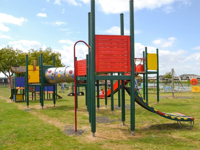 Surrounding area | Sheldons Place - K&K Holidays, Patrington Haven, near Beverley