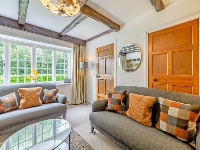 Living room | Broomriggs Cottage, Near Sawrey, Hawkshead