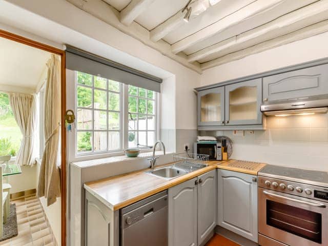 Kitchen | Broomriggs Cottage, Near Sawrey, Hawkshead