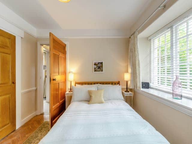 Double bedroom | Broomriggs Cottage, Near Sawrey, Hawkshead