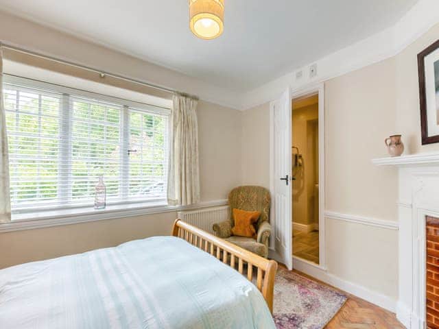 Double bedroom | Broomriggs Cottage, Near Sawrey, Hawkshead