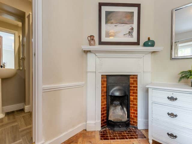Double bedroom | Broomriggs Cottage, Near Sawrey, Hawkshead