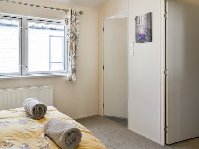 Double bedroom | Carol Ann - K&K Holidays, Patrington Haven