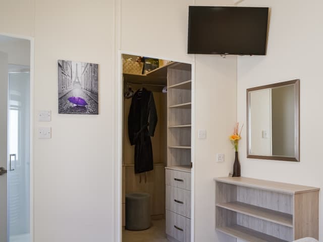 Double bedroom | Carol Ann - K&K Holidays, Patrington Haven