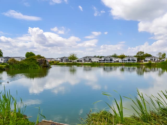 Setting | Carol Ann - K&K Holidays, Patrington Haven