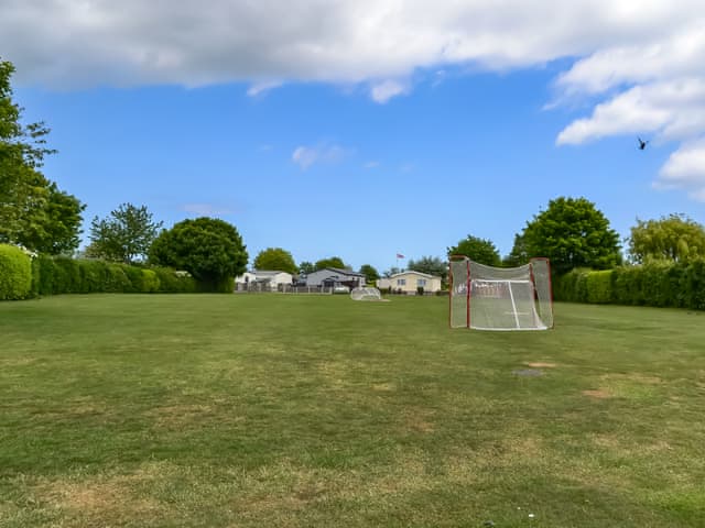 Setting | Carol Ann - K&K Holidays, Patrington Haven