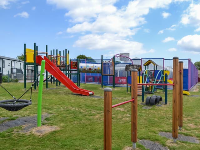 Setting | Carol Ann - K&K Holidays, Patrington Haven