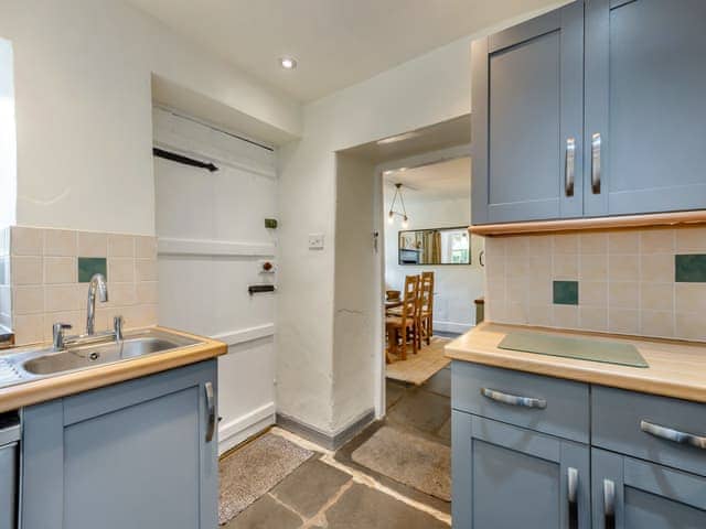 Kitchen | Wilfin Beck Cottage, Cunsey, Windermere