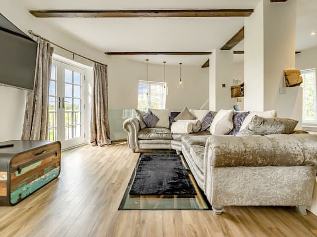 Living room | Gibbet Mill, Chester