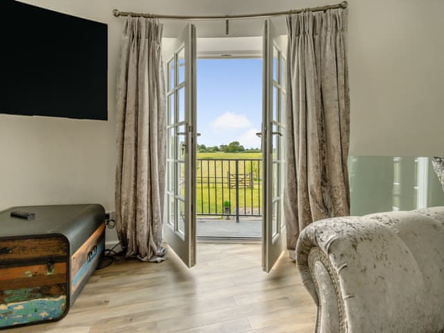 Magnificent sunset views | Gibbet Mill, Chester