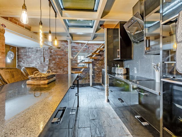 Kitchen | Gibbet Mill, Chester