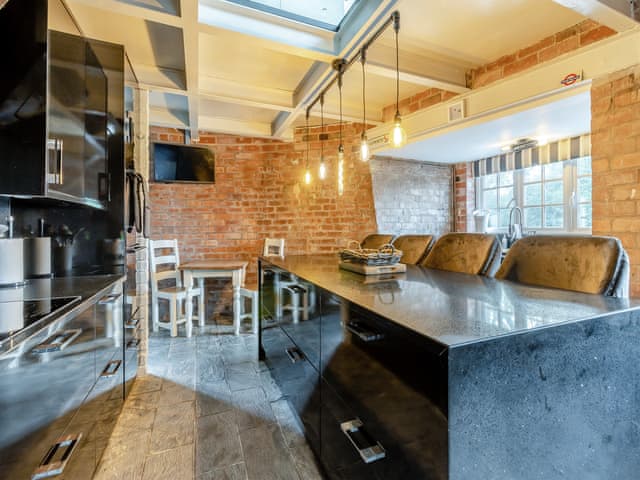 Kitchen | Gibbet Mill, Chester