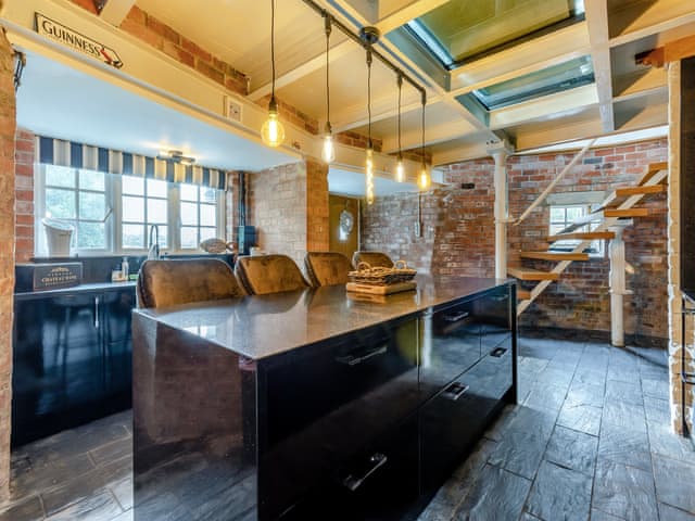 Kitchen | Gibbet Mill, Chester