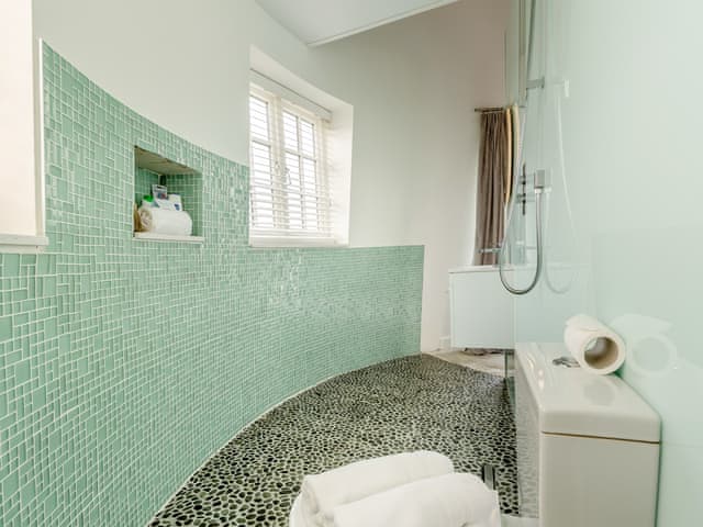 En-suite | Gibbet Mill, Chester