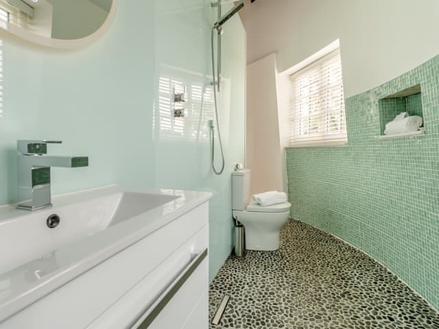 En-suite | Gibbet Mill, Chester