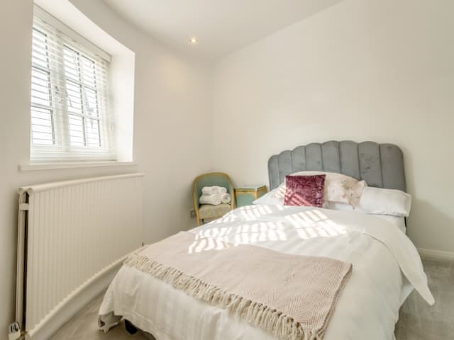 Double bedroom | Gibbet Mill, Chester