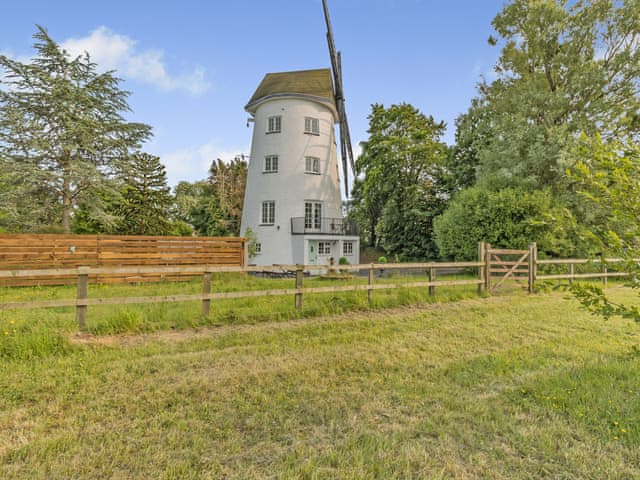 Exterior | Gibbet Mill, Chester