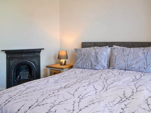 Double bedroom | The Apartment, Filey