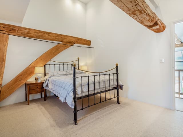 Double bedroom | Granary Barn, Tacolneston